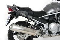 Hepco & Becker C-Bow Side Carrier Suzuki GSF 650 / 1250 / S '07-'16