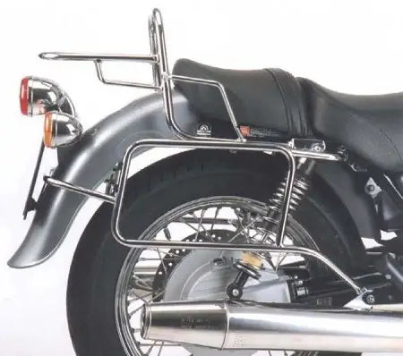 Hepco & Becker Side Carrier Moto Guzzi California Jackal