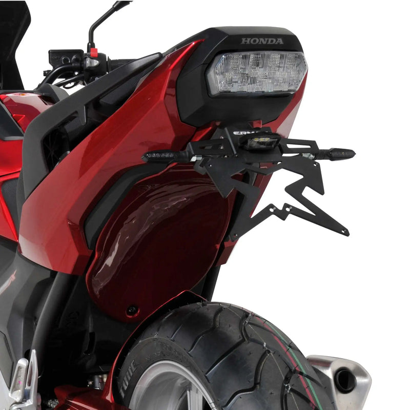 Ermax Undertail Honda NC750S 2016-2020