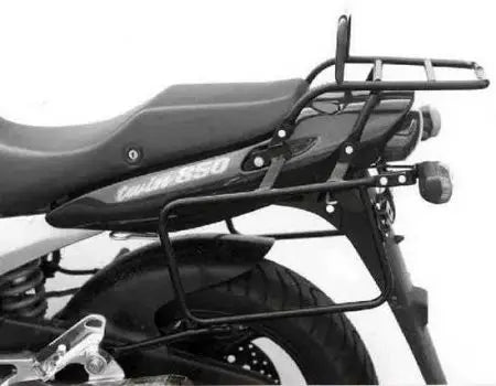 Hepco & Becker Complete Rack Yamaha TDM 850 from 96'
