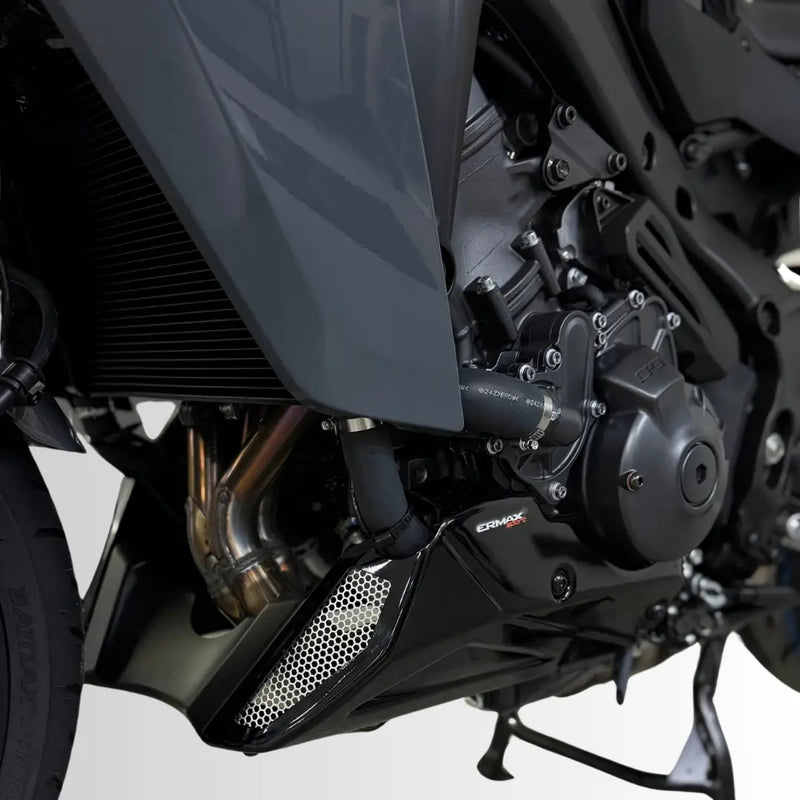 Ermax Evo Belly Pan Yamaha Tracer 9 / GT 2025-