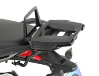 Hepco & Becker Rear Alurack Ducati Multistrada 1260