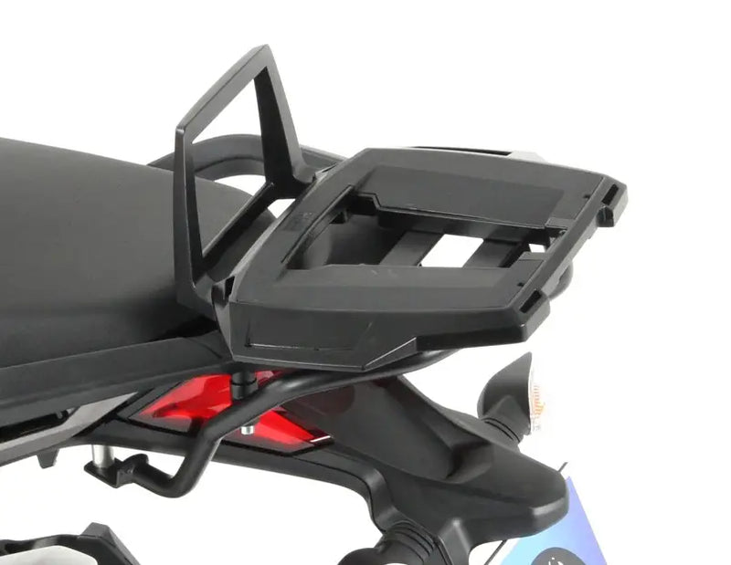 Hepco & Becker Rear Alurack Ducati Multistrada 1260