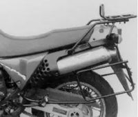 Hepco & Becker Side Carrier Triumph Tiger up to 98'