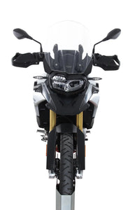 mra touring windshield bmw f850gs 2018 2020