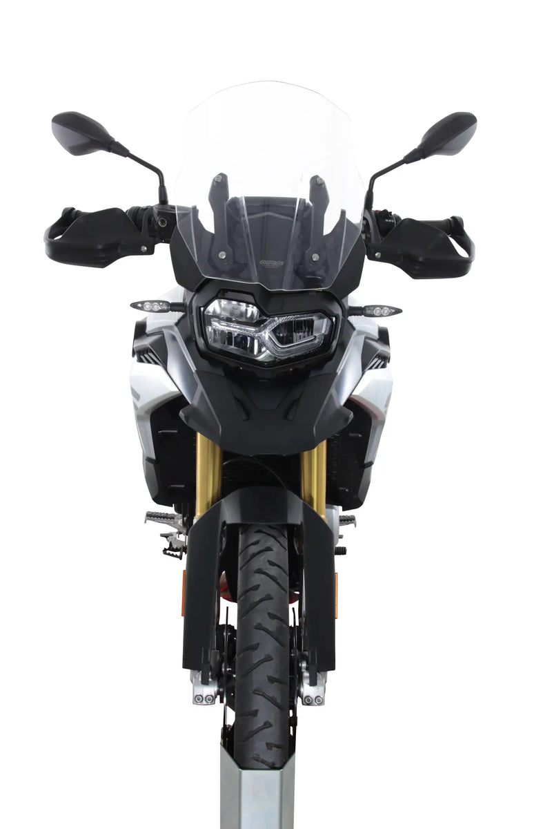 mra touring windshield bmw f850gs 2018 2020