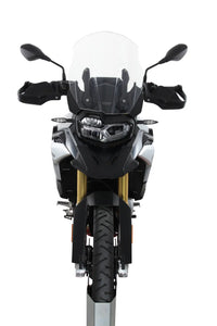 mra touring windshield bmw f850gs 2018 2020