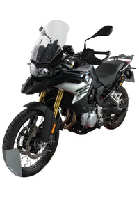 mra touring windshield bmw f850gs 2018 2020