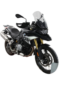 mra touring windshield bmw f850gs 2018 2020