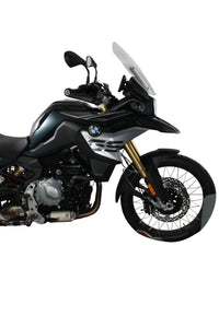 mra touring windshield bmw f850gs 2018 2020