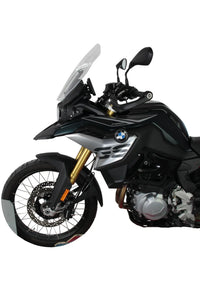 mra touring windshield bmw f850gs 2018 2020