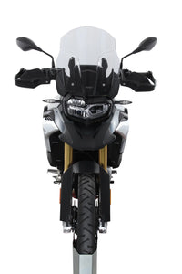 mra touring windshield bmw f850gs 2018 2020
