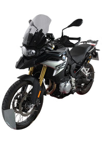 mra touring windshield bmw f850gs 2018 2020