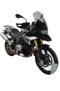 mra touring windshield bmw f850gs 2018 2020