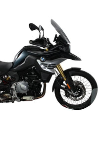 mra touring windshield bmw f850gs 2018 2020