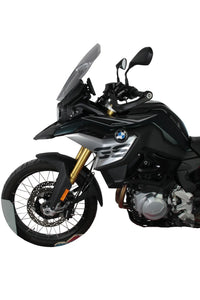 mra touring windshield bmw f850gs 2018 2020
