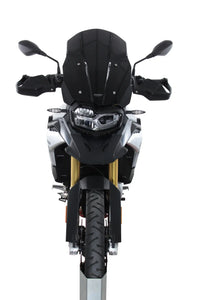 mra touring windshield bmw f850gs 2018 2020