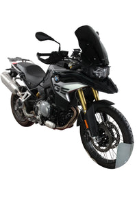 mra touring windshield bmw f850gs 2018 2020