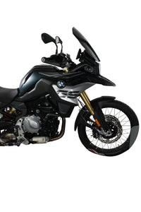 mra touring windshield bmw f850gs 2018 2020
