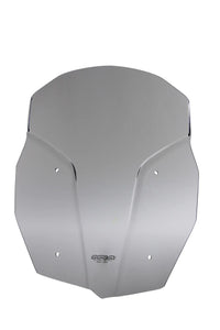 mra touring windshield bmw f850gs 2018 2020