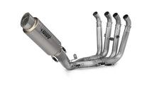 MIVV Exhaust GP Pro Full System BMW S1000RR '17-'18 Stainless Steel