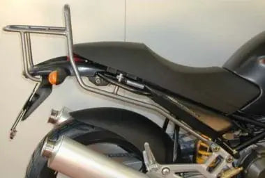 Hepco & Becker Rear Rack Ducati Monster 900 from 00 05'