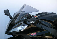 MRA Originally Shaped Windshield Kawasaki ZX10R 2011-2015