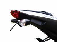 Evotech Performance Tail Tidy Kawasaki Z1000 / SX 2010-2013