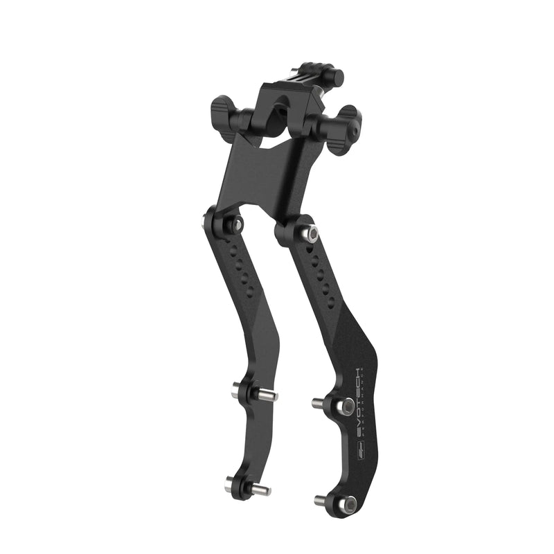 Evotech Performance Beeline Moto GPS Mount Royal Enfield Himalayan 450 2024-