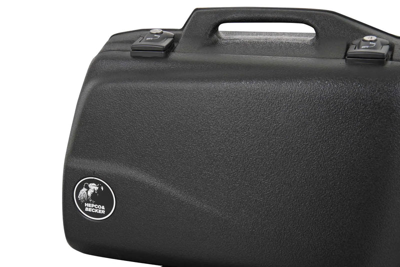 Hepco & Becker Junior Saddlebag 30 Left Side ONLY