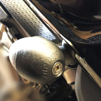 GB Racing Street Frame Sliders BMW S1000R 2017-2020