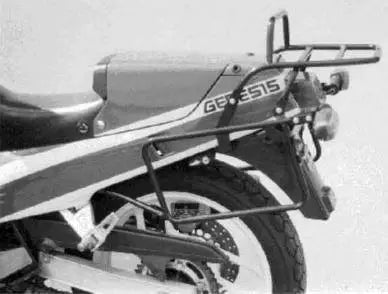 Hepco & Becker Complete Rack Yamaha FZ 750 Genesis from 85'