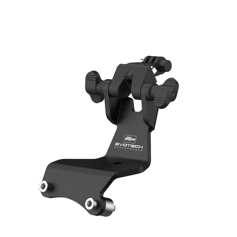 Evotech Performance Beeline Moto Sat Nav Upper Mount Yamaha Tracer 9 / GT 2025-
