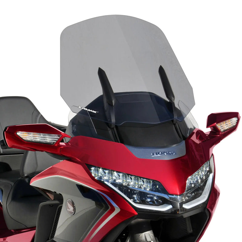 Ermax Motorcycle Windshield Original Honda GL1800 Gold Wing 2018-2025