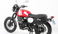 Hepco & Becker C-Bow Carrier (Left Side Only) Moto Guzzi V7II Scrambler & Stornello '15-