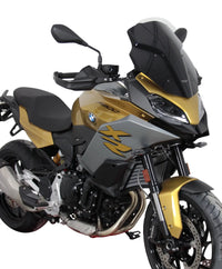 mra touring windshield bmw f900xr 2020