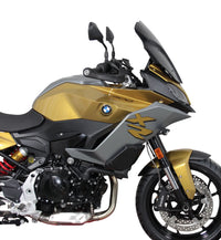 mra touring windshield bmw f900xr 2020