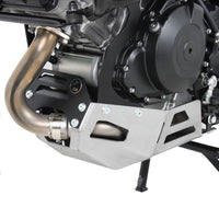 Hepco & Becker Skid Plate Suzuki V-Strom 1000 ABS from 2014