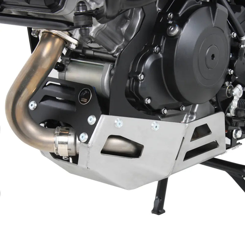 Hepco & Becker Skid Plate Suzuki V-Strom 1000 ABS from 2014