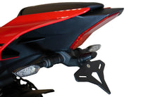 Evotech Performance Tail Tidy Yamaha R1 2015-