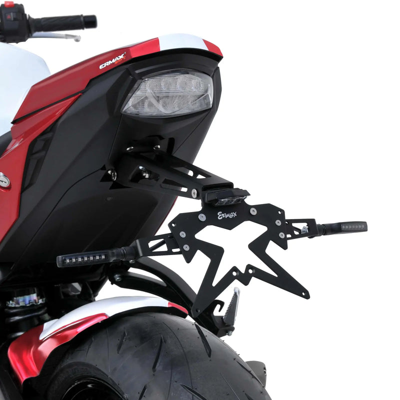 Ermax Tail Tidy Suzuki GSX-S1000 2022-