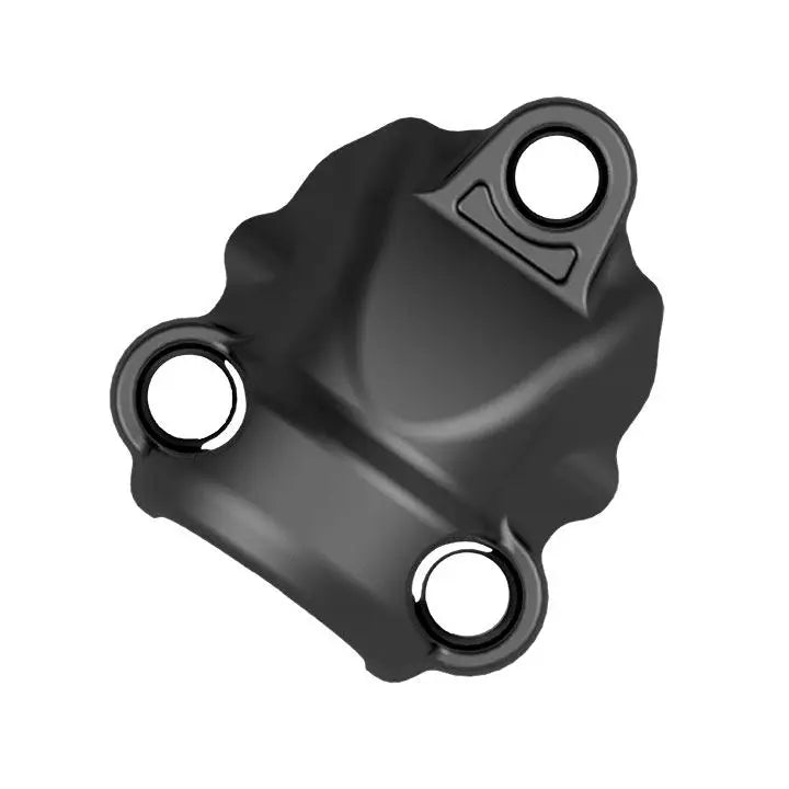GB Racing Staubli DMR Thermostat Cover BMW S1000RR 2019-