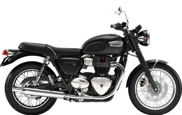 Triumph Bonneville T100