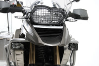 Hepco & Becker Headlight Grille BMW R1200 GS 2004-2012 / Adventure 2006-2013