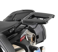 Hepco & Becker Rear Alurack Only Original Side Carrier Triumph Tiger 1050