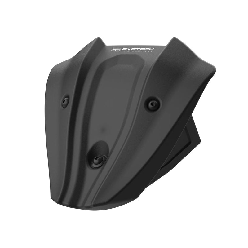 Evotech Performance Fly Screen Triumph Speed Triple 1200 RS / RX 2025-