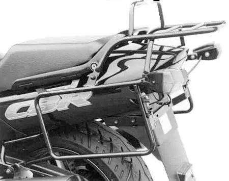 Hepco & Becker Complete Rack Honda CBR 1000 F from 89 92'