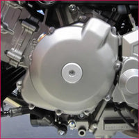 GB Racing Alternator Cover Suzuki SV650 / S 1999-2014