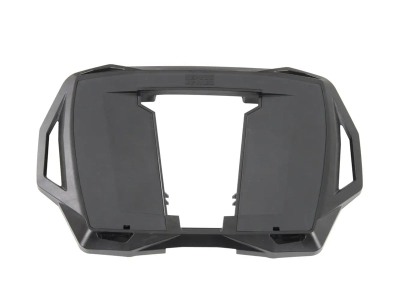 Hepco & Becker Universal Rear Rack The Orbit Top Case