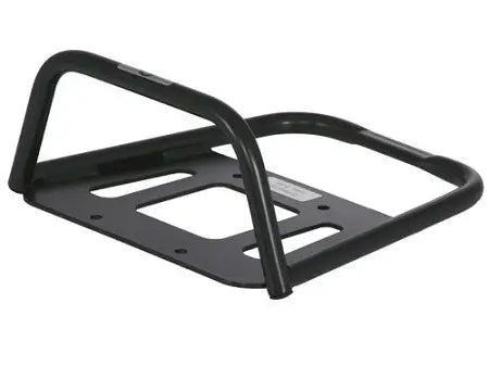 Hepco & Becker Rear Rack BMW F650 up to 96' / F650ST from 97' in Black